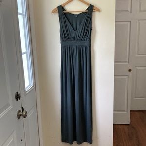 Lila P maxi dress, size small NWOT